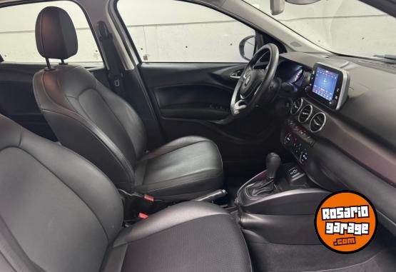 Autos - Fiat CRONOS 2022 GNC 120000Km - En Venta