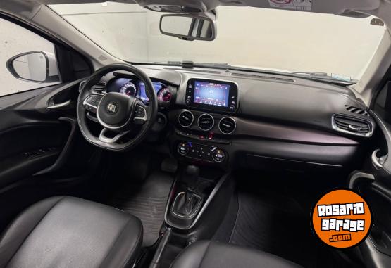 Autos - Fiat CRONOS 2022 GNC 120000Km - En Venta