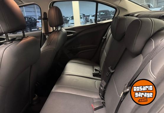 Autos - Fiat CRONOS 2022 GNC 120000Km - En Venta