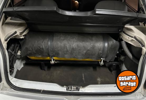 Autos - Chevrolet CELTA 1.4 LT 2013 GNC 152000Km - En Venta