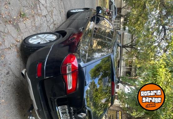 Autos - Renault koleos 2010 Nafta 250000Km - En Venta