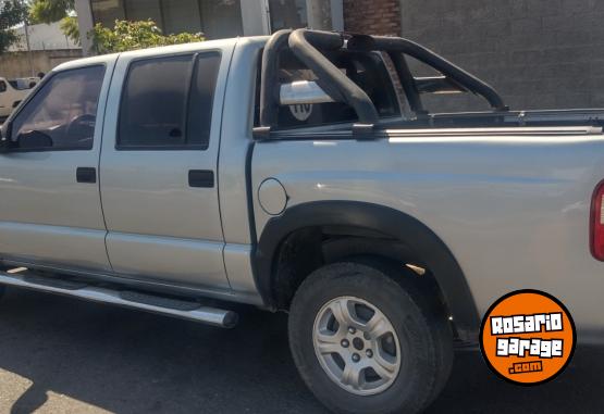 Camionetas - Chevrolet S10 2011 Diesel 240000Km - En Venta