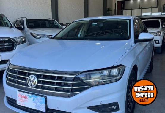 Autos - Volkswagen Vento 2019 Diesel 1111Km - En Venta