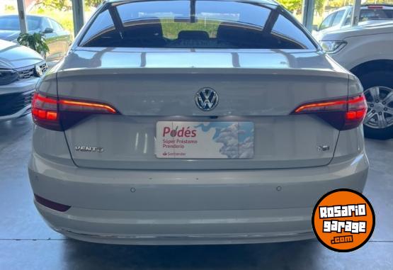 Autos - Volkswagen Vento 2019 Diesel 1111Km - En Venta