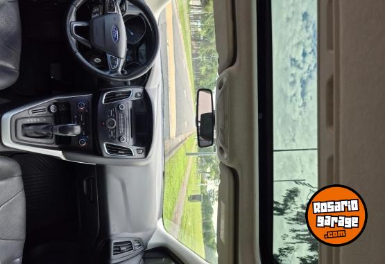 Autos - Ford Focus se plus 2016 Nafta 120000Km - En Venta