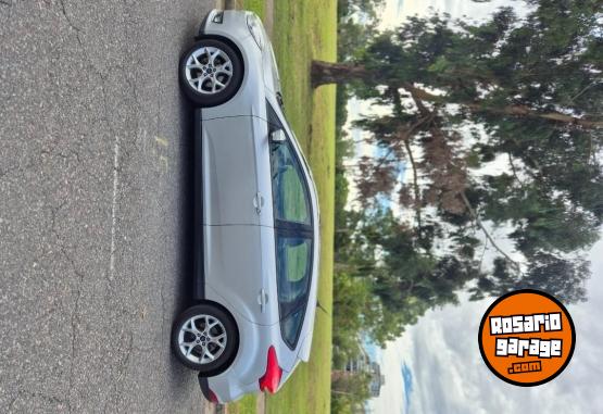 Autos - Ford Focus se plus 2016 Nafta 120000Km - En Venta