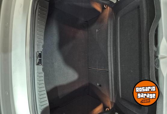 Autos - Ford Focus se plus 2016 Nafta 120000Km - En Venta