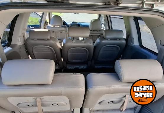 Autos - Kia Carnival EX 2008 Diesel 277000Km - En Venta