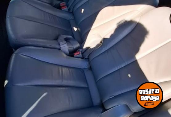 Autos - Kia Carnival EX 2008 Diesel 277000Km - En Venta