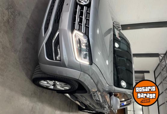 Camionetas - Volkswagen Highline 2022 Diesel 1111Km - En Venta