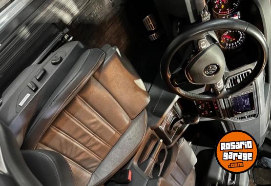 Camionetas - Volkswagen Highline 2022 Diesel 1111Km - En Venta