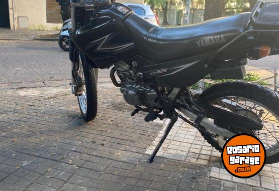 Motos - Yamaha xt 225 2008 Nafta 50000Km - En Venta