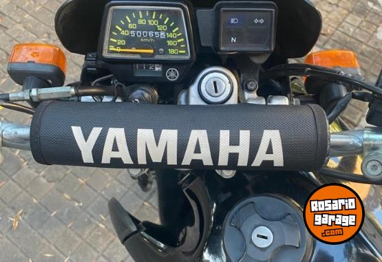 Motos - Yamaha xt 225 2008 Nafta 50000Km - En Venta