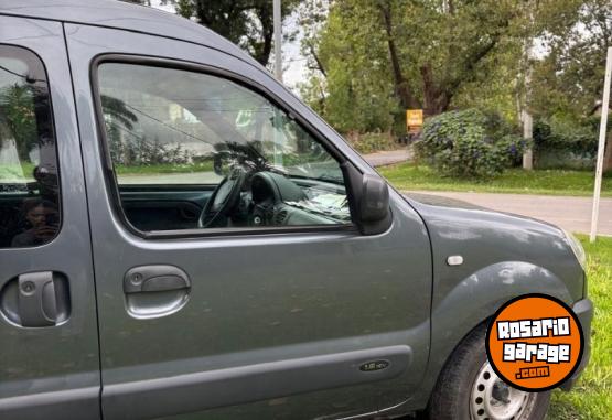 Autos - Renault Kangoo Express 2017 Nafta 200000Km - En Venta