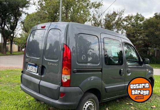Autos - Renault Kangoo Express 2017 Nafta 200000Km - En Venta