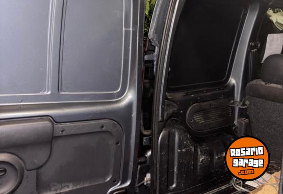 Autos - Renault Kangoo Express 2017 Nafta 200000Km - En Venta