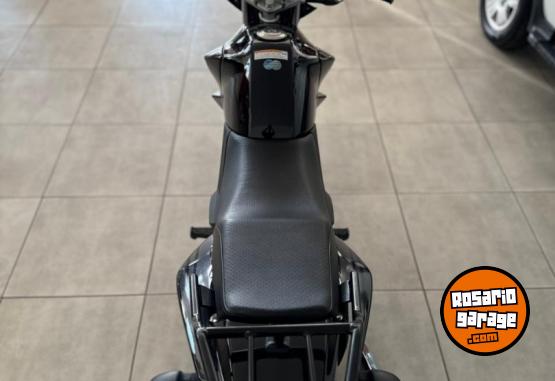 Motos - Yamaha Ybr Z 2023 Nafta 150Km - En Venta