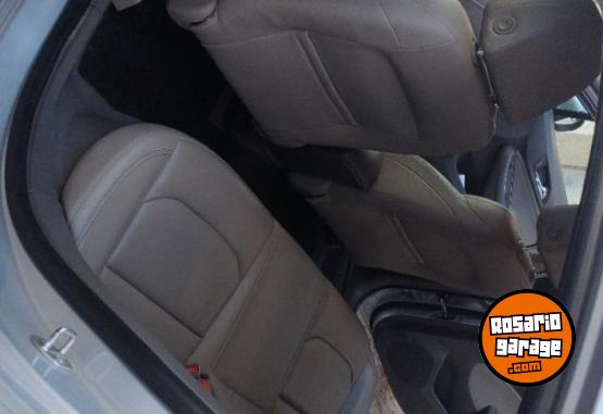 Autos - Chevrolet Cruze TTZ 2017 Nafta 130000Km - En Venta