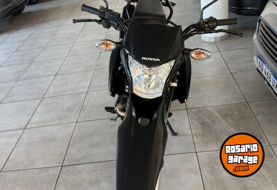 Motos - Honda XR 190 2024 Nafta 9000Km - En Venta