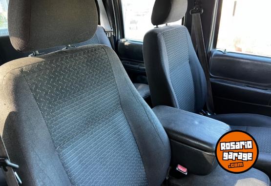 Camionetas - Ford Ranger DC 4x2 XL PLUS 2010 Diesel 270000Km - En Venta