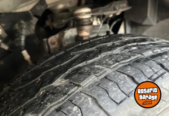 Camionetas - Ford RANGER XLT 2017 Diesel 168000Km - En Venta