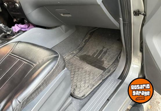 Camionetas - Ford RANGER XLT 2017 Diesel 168000Km - En Venta