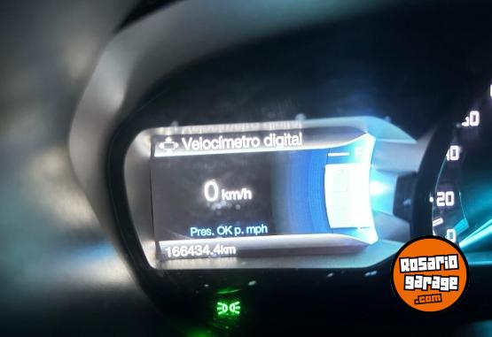 Camionetas - Ford RANGER XLT 2017 Diesel 168000Km - En Venta