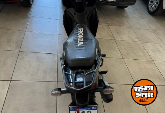 Motos - Honda Wave S 2023 Nafta 13000Km - En Venta