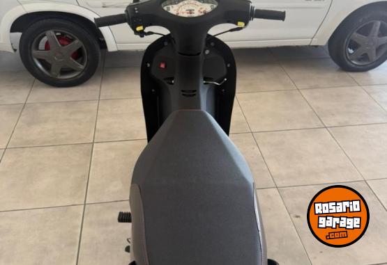 Motos - Keller crono 2024 Nafta 5900Km - En Venta