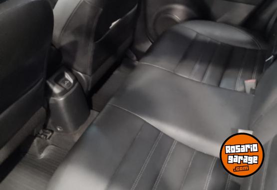 Autos - Nissan KICKS 1.6 EXCLUSIVE 2020 Nafta 71000Km - En Venta
