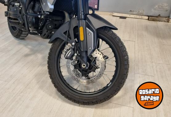 Motos - Voge DS 650 2024 Nafta 11865Km - En Venta