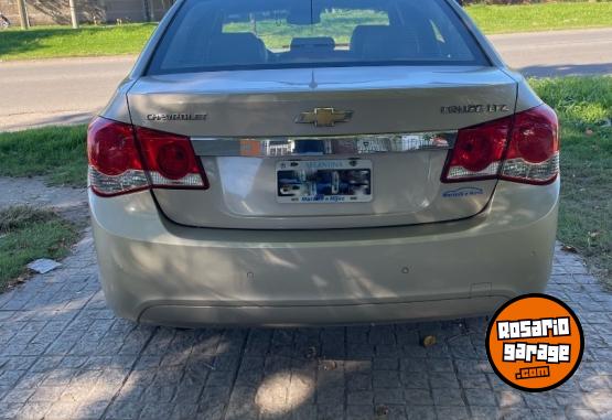 Autos - Chevrolet Cruze 2011 Nafta 155000Km - En Venta