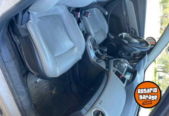 Autos - Chevrolet Cruze 2011 Nafta 155000Km - En Venta