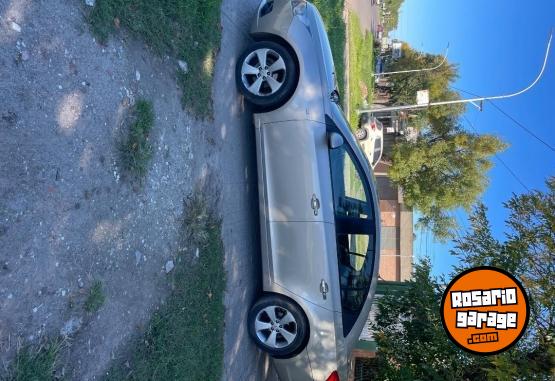 Autos - Chevrolet Cruze 2011 Nafta 155000Km - En Venta