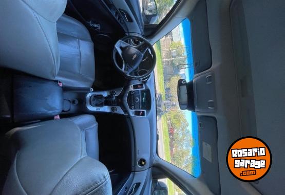 Autos - Chevrolet Cruze 2011 Nafta 155000Km - En Venta