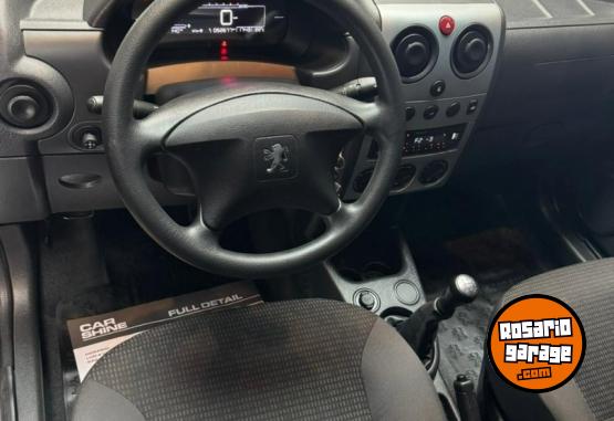 Utilitarios - Peugeot partner 2023 Diesel 52000Km - En Venta