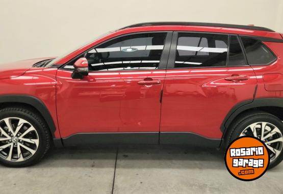 Autos - Toyota Corolla Cross Xei 2022 Nafta 70000Km - En Venta