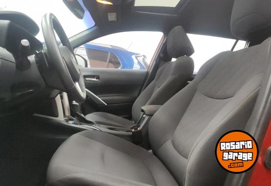 Autos - Toyota Corolla Cross Xei 2022 Nafta 70000Km - En Venta