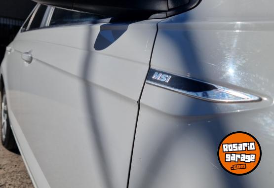 Autos - Volkswagen VIRTUS 2018 Nafta 130567Km - En Venta