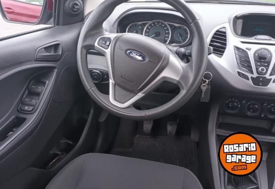 Autos - Ford KA SE 2016 Nafta 64000Km - En Venta