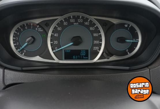Autos - Ford KA SE 2016 Nafta 64000Km - En Venta