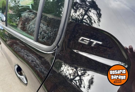 Autos - Peugeot 208 GT 1.0 TURBO 2024 Nafta 6000Km - En Venta