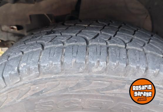 Camionetas - Chevrolet S10 DLX 2.8 MWM 2012 Diesel 149000Km - En Venta