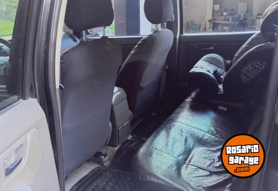 Camionetas - Toyota Hilux Pick-Up 3.0 Cd Srv 2012 Diesel 206000Km - En Venta