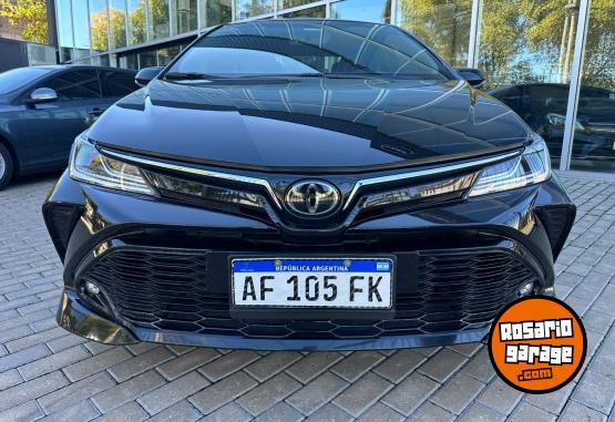 Autos - Toyota COROLLA GR 2021 Nafta 60597Km - En Venta