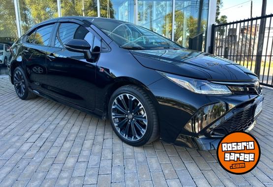 Autos - Toyota COROLLA GR 2021 Nafta 60597Km - En Venta