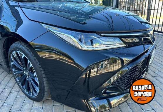 Autos - Toyota COROLLA GR 2021 Nafta 60597Km - En Venta