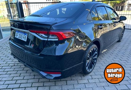 Autos - Toyota COROLLA GR 2021 Nafta 60597Km - En Venta