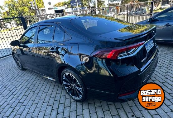 Autos - Toyota COROLLA GR 2021 Nafta 60597Km - En Venta