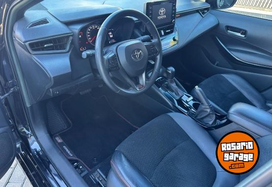 Autos - Toyota COROLLA GR 2021 Nafta 60597Km - En Venta